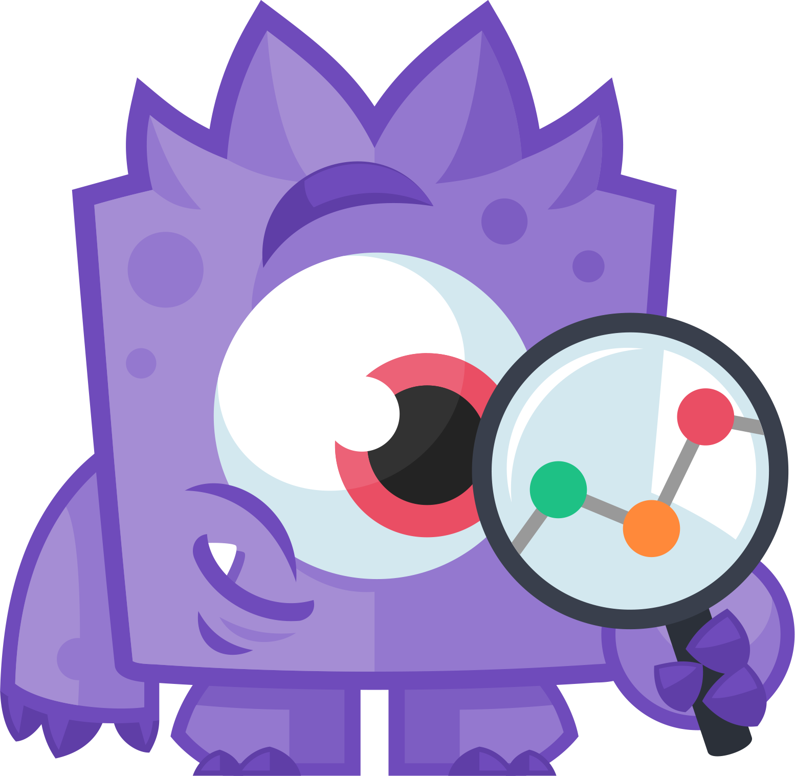 MonsterInsights logo